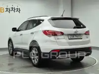 2013 Hyundai Santa FE