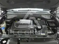 2013 Hyundai Santa FE