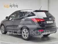 2013 Hyundai Santa FE
