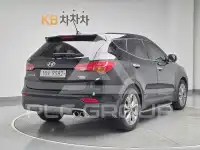 2013 Hyundai Santa FE