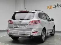 2012 Hyundai Santa FE