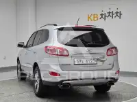 2012 Hyundai Santa FE