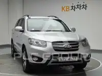 2012 Hyundai Santa FE