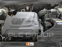 2012 Hyundai Santa FE