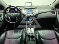 2013 Hyundai Avante