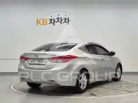 2012 Hyundai Avante