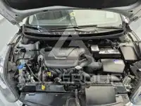 2012 Hyundai Avante