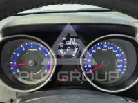 2012 Hyundai Avante