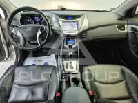 2012 Hyundai Avante
