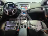 2012 Hyundai Avante