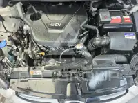 2012 Hyundai Avante