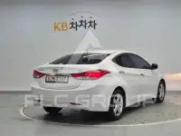 2013 Hyundai Avante