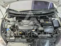 2013 Hyundai Avante