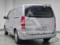 2013 Hyundai Grand Starex