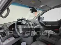 2013 Hyundai Grand Starex