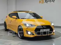 2013 Hyundai Veloster