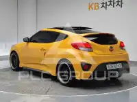 2013 Hyundai Veloster