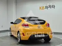 2012 Hyundai Veloster