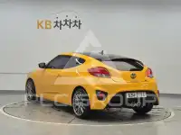 2012 Hyundai Veloster