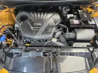 2012 Hyundai Veloster