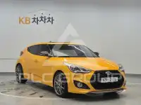 2012 Hyundai Veloster
