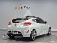 2012 Hyundai Veloster