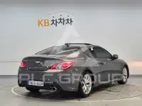 2012 Hyundai Genesis