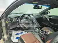2012 Hyundai Genesis