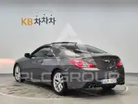 2012 Hyundai Genesis