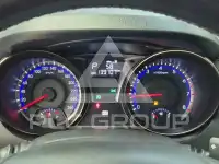 2012 Hyundai Genesis