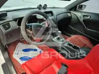 2012 Hyundai Genesis