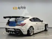 2012 Hyundai Genesis