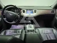 2012 Hyundai Genesis