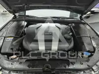2012 Hyundai Genesis