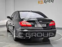 2012 Hyundai Genesis