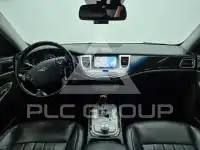 2013 Hyundai Genesis