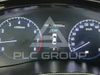 2013 Hyundai Genesis