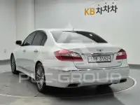 2013 Hyundai Genesis