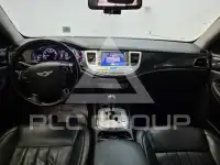 2012 Hyundai Genesis