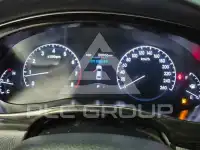 2012 Hyundai Genesis