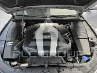 2012 Hyundai Genesis