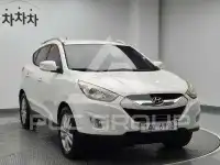 2013 Hyundai Tucson