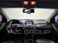 2013 Hyundai Tucson