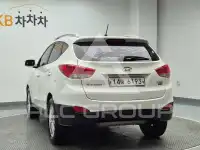 2013 Hyundai Tucson