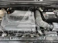 2013 Hyundai Tucson