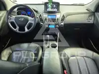 2012 Hyundai Tucson