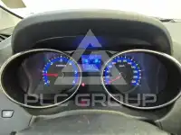 2012 Hyundai Tucson