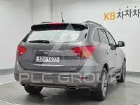 2012 Hyundai Veracruz