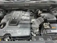 2012 Hyundai Veracruz