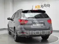 2012 Hyundai Veracruz